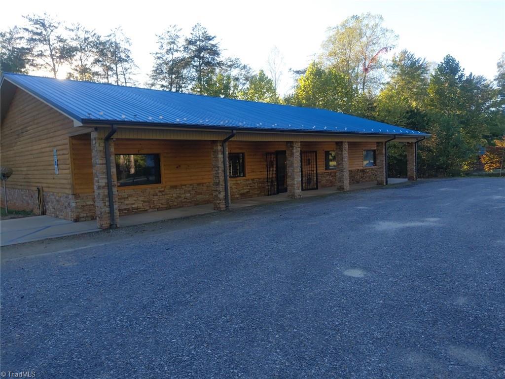 3500 Moores Spring Road Property Photo 1