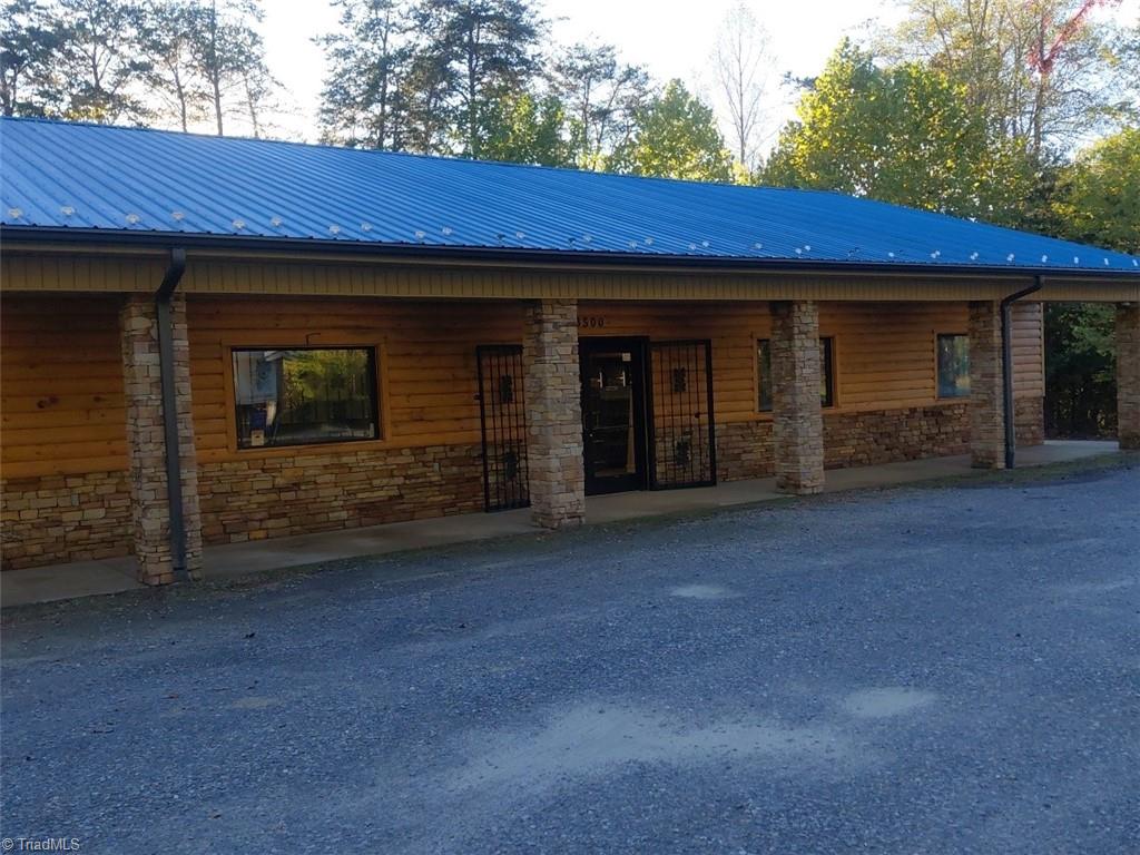 3500 Moores Spring Road Property Photo 2