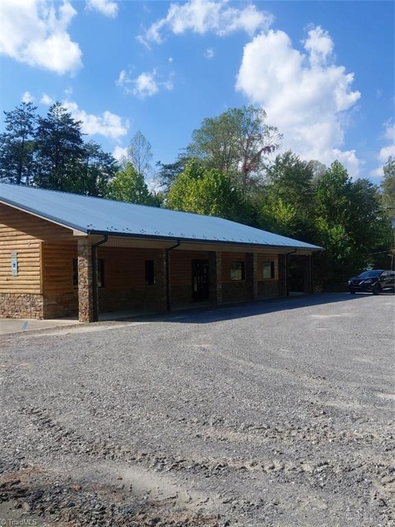 3500 Moores Spring Road Property Photo 17