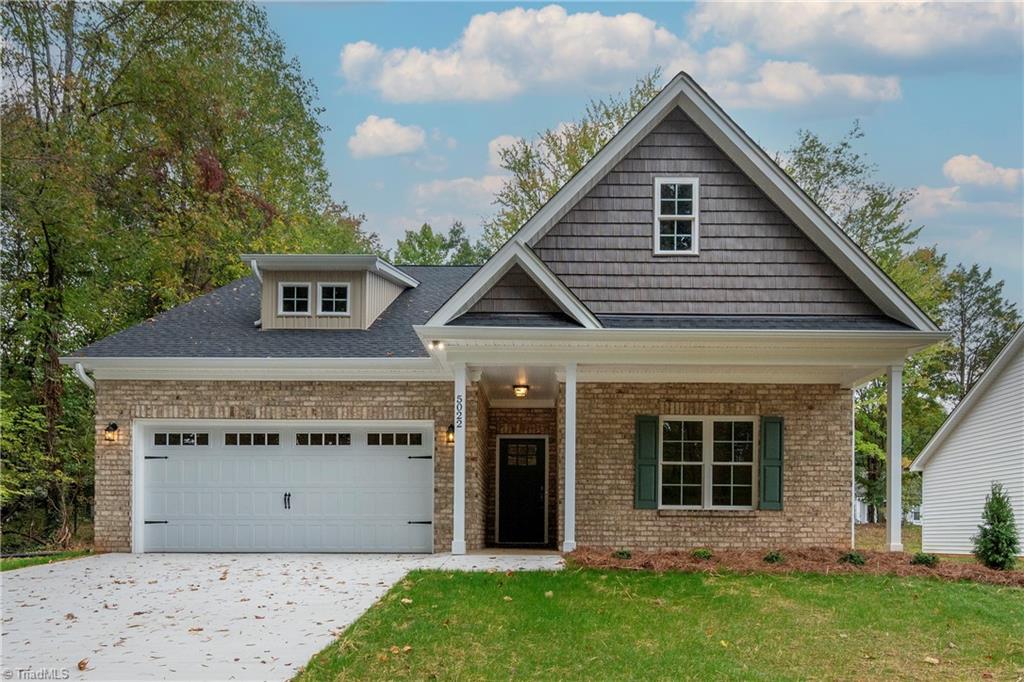 5022 Whitewood Lane Property Photo 1