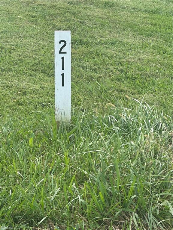Lot 211 Saint Andrews Drive Property Photo 2