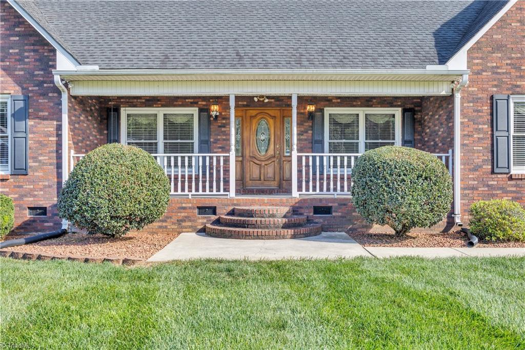 120 Burr Lane Property Photo 2