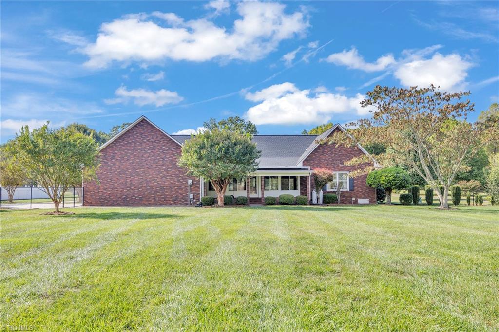 120 Burr Lane Property Photo 31