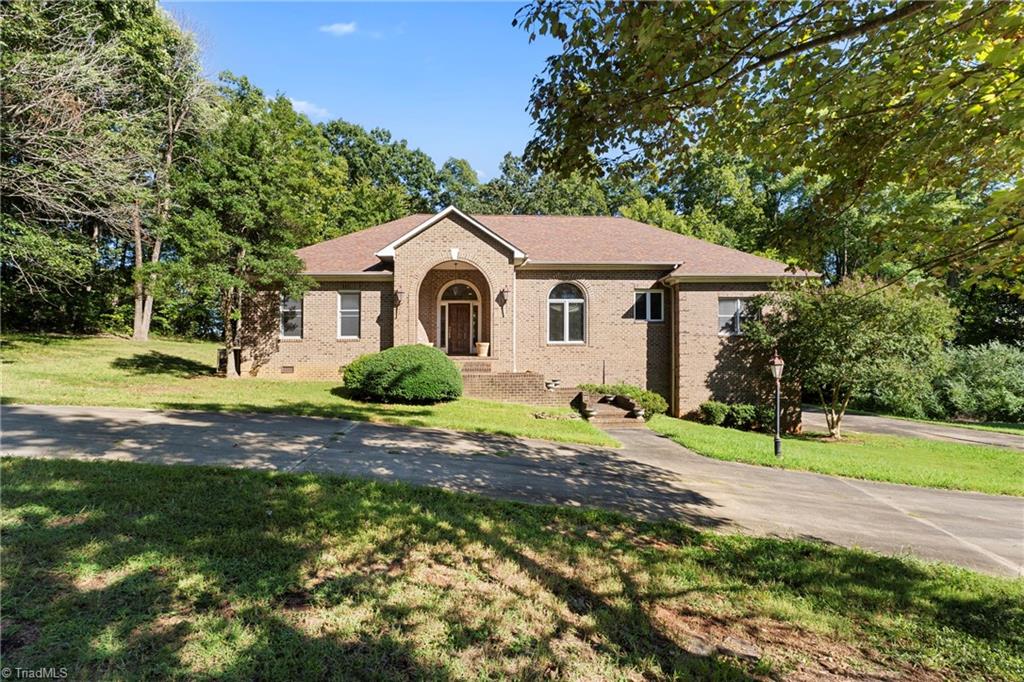 4147 Denton Road Property Photo 1