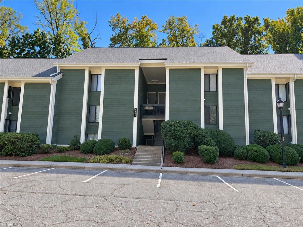 1510 Benjamin Parkway # C Property Photo 1