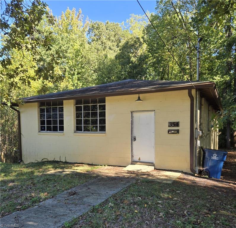 354 Old Plank Road Property Photo 1