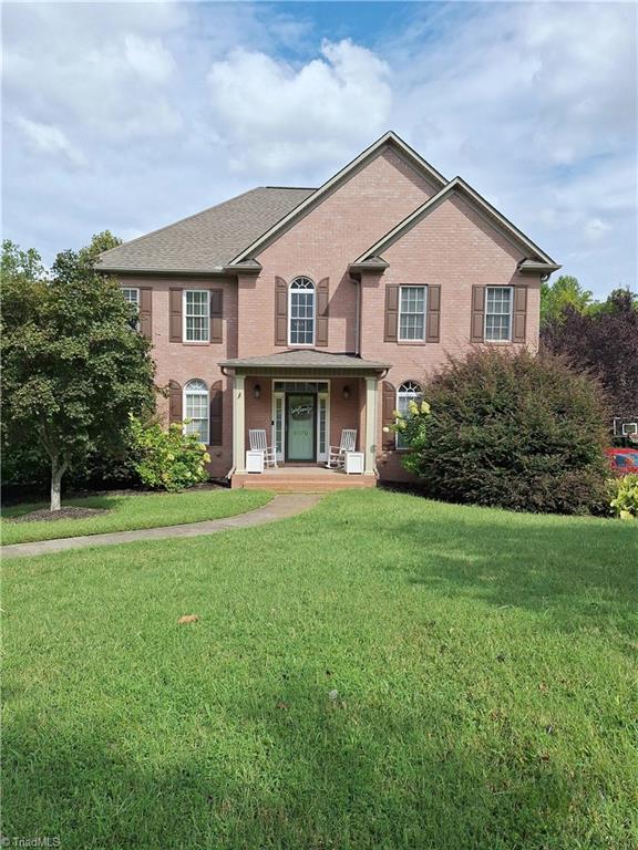6570 Lake Dale Way Property Photo 1