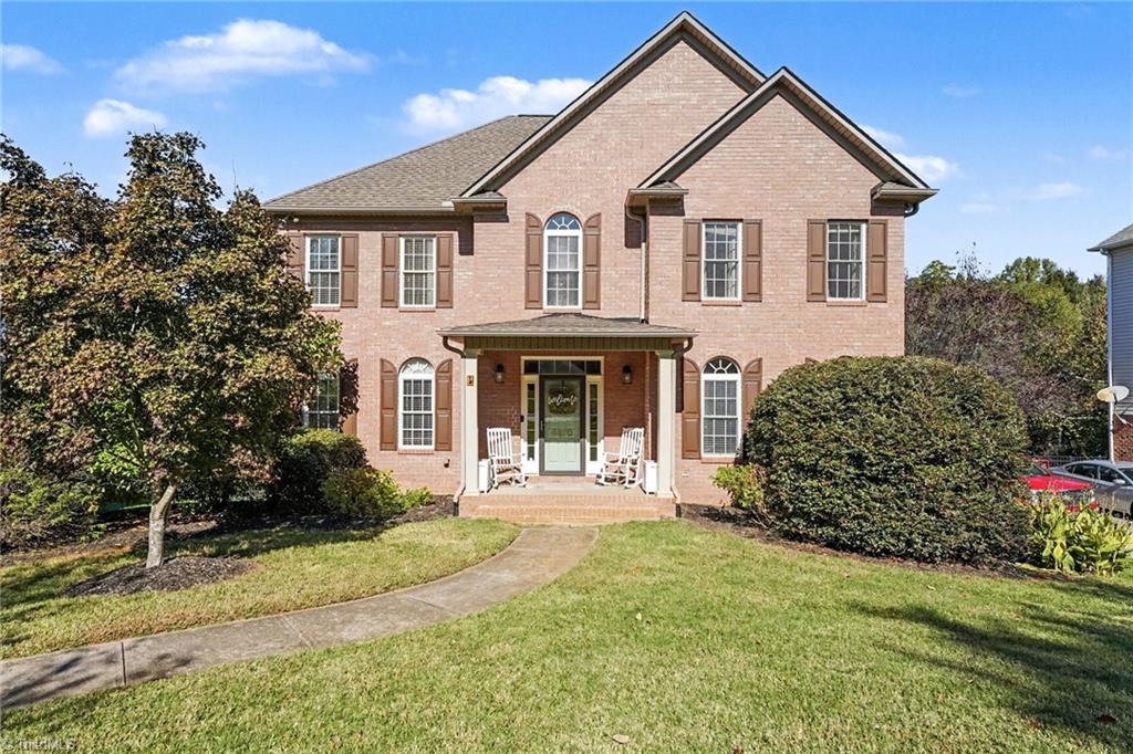 6570 Lake Dale Way Property Photo 1