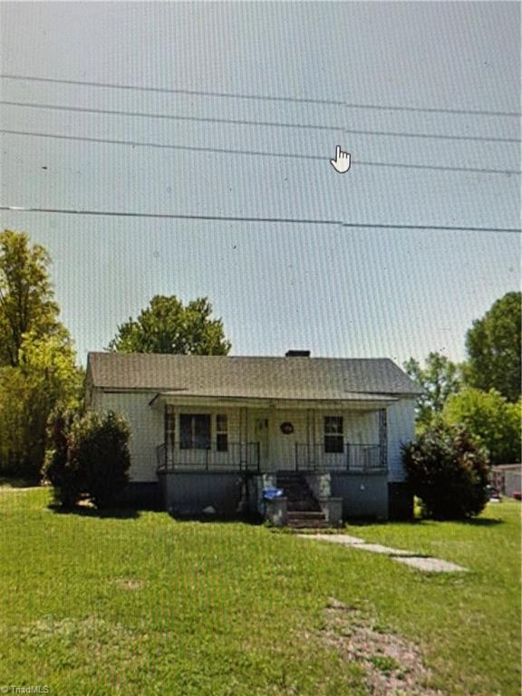 1320 Ridge Avenue Property Photo 1