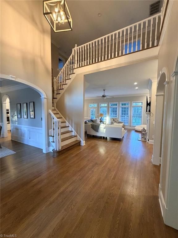 6102 Morganshire Drive Property Photo 3
