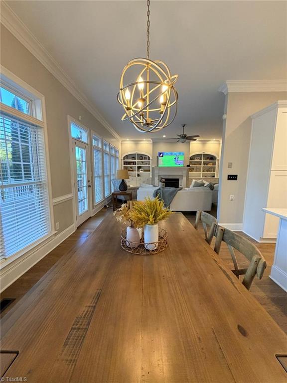 6102 Morganshire Drive Property Photo 11