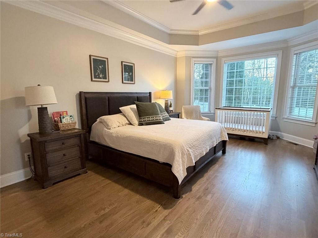 6102 Morganshire Drive Property Photo 14