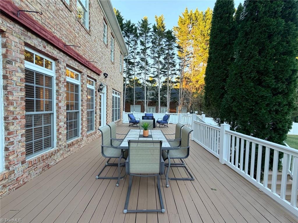 6102 Morganshire Drive Property Photo 27