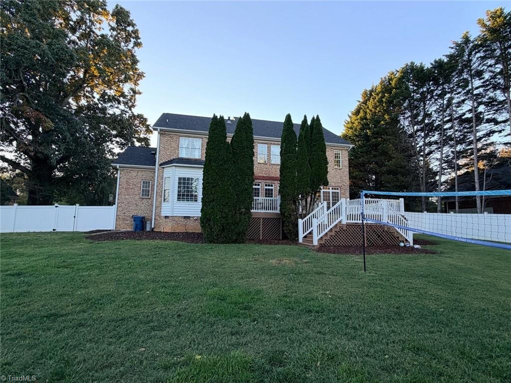 6102 Morganshire Drive Property Photo 30