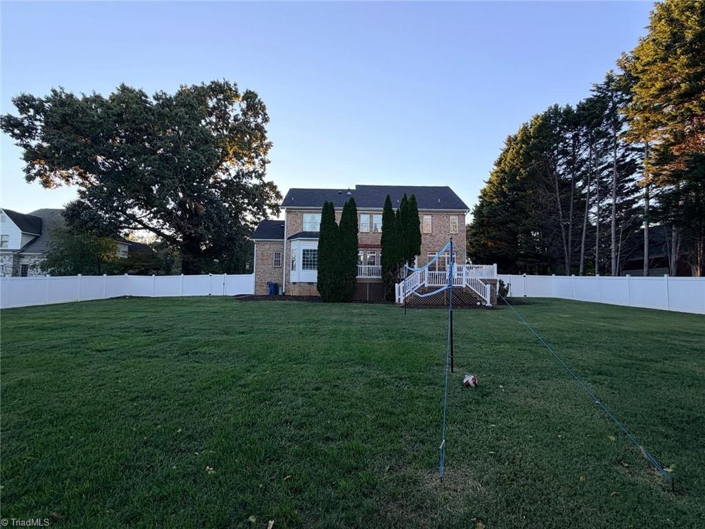 6102 Morganshire Drive Property Photo 31