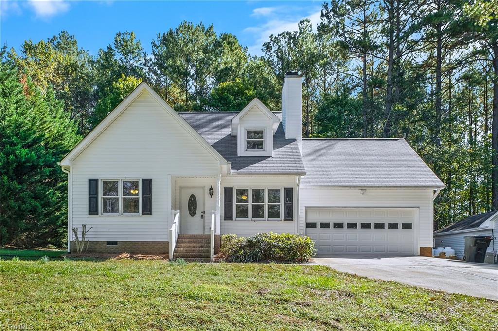 5869 Poppy Seed Drive Property Photo 1
