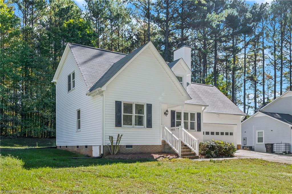 5869 Poppy Seed Drive Property Photo 3