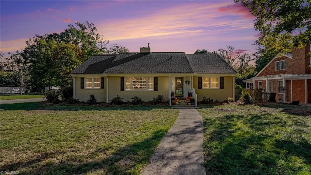3801 Dogwood Drive Property Photo 1