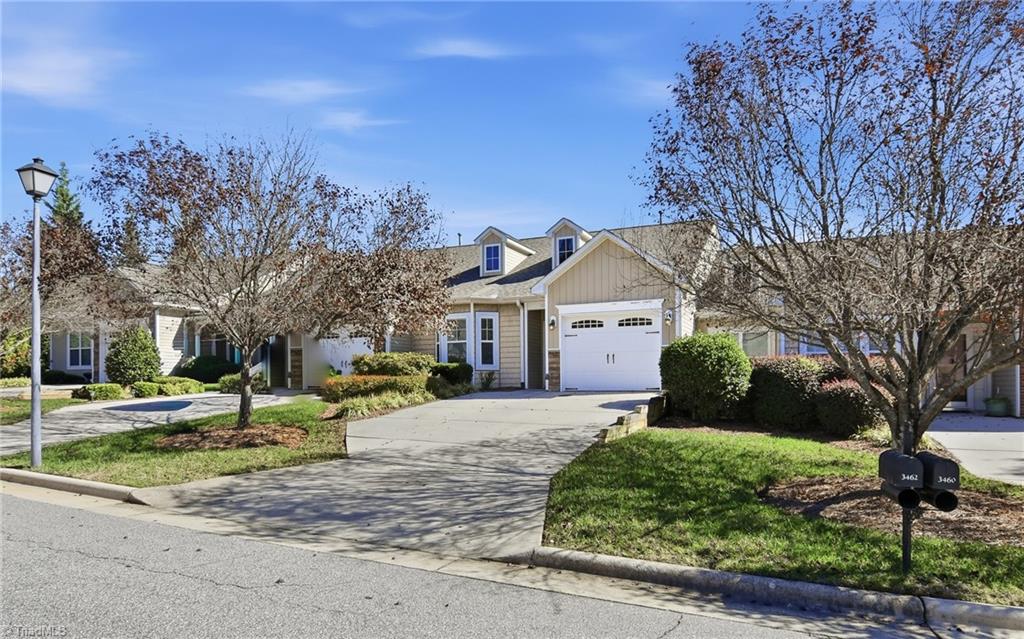 3462 Limestone Court Property Photo 1