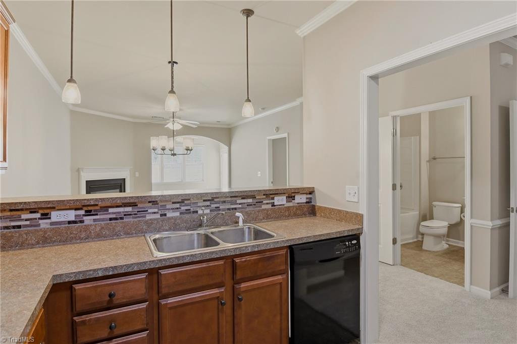 3462 Limestone Court Property Photo 10