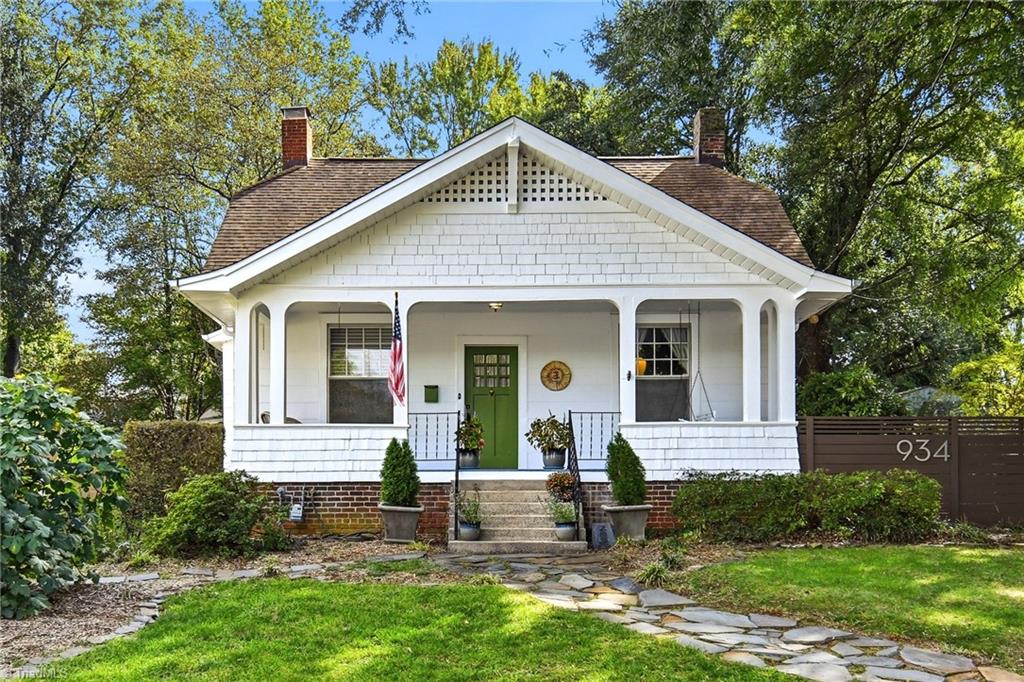 934 Franklin Street Property Photo 1