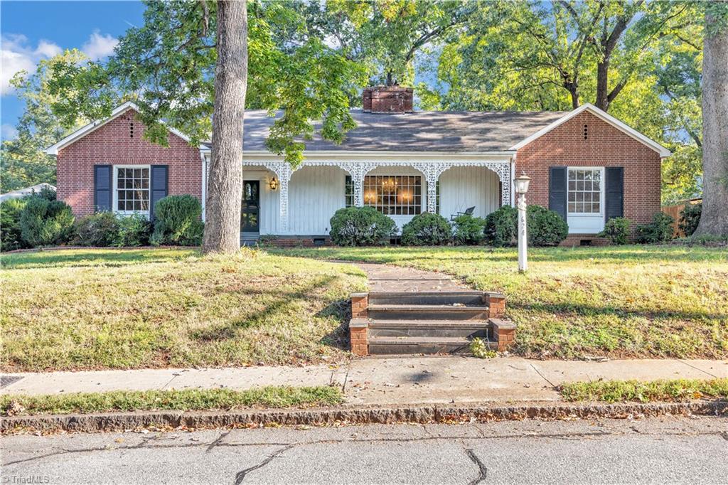 624 Mitchell Avenue Property Photo 1