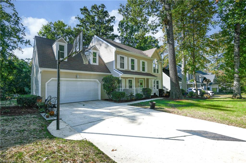 5015 Windermere Drive Property Photo 40