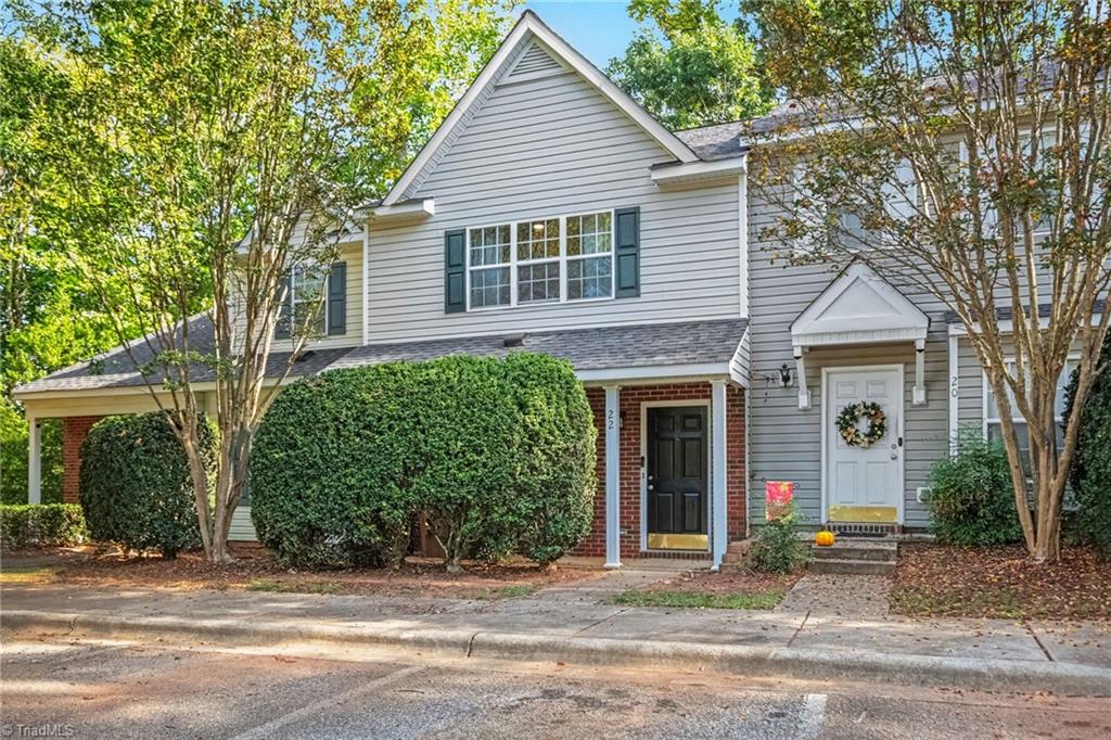 22 Melissa Carol Circle Property Photo 1