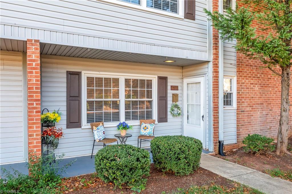 4735 Champion Court Property Photo 1