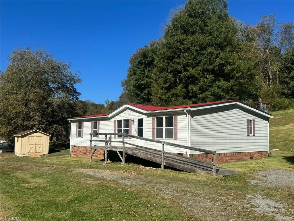 256 Brookfall Dairy Road Property Photo 1