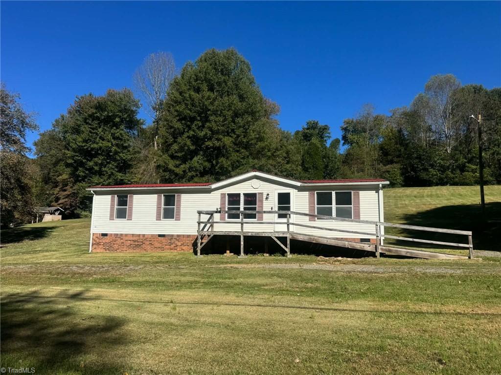256 Brookfall Dairy Road Property Photo 2