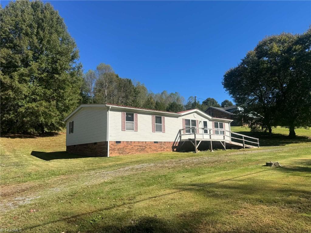 256 Brookfall Dairy Road Property Photo 3
