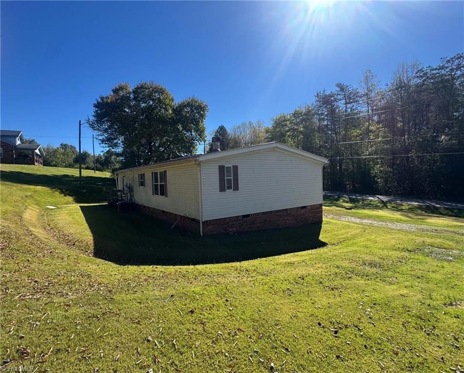 256 Brookfall Dairy Road Property Photo 5