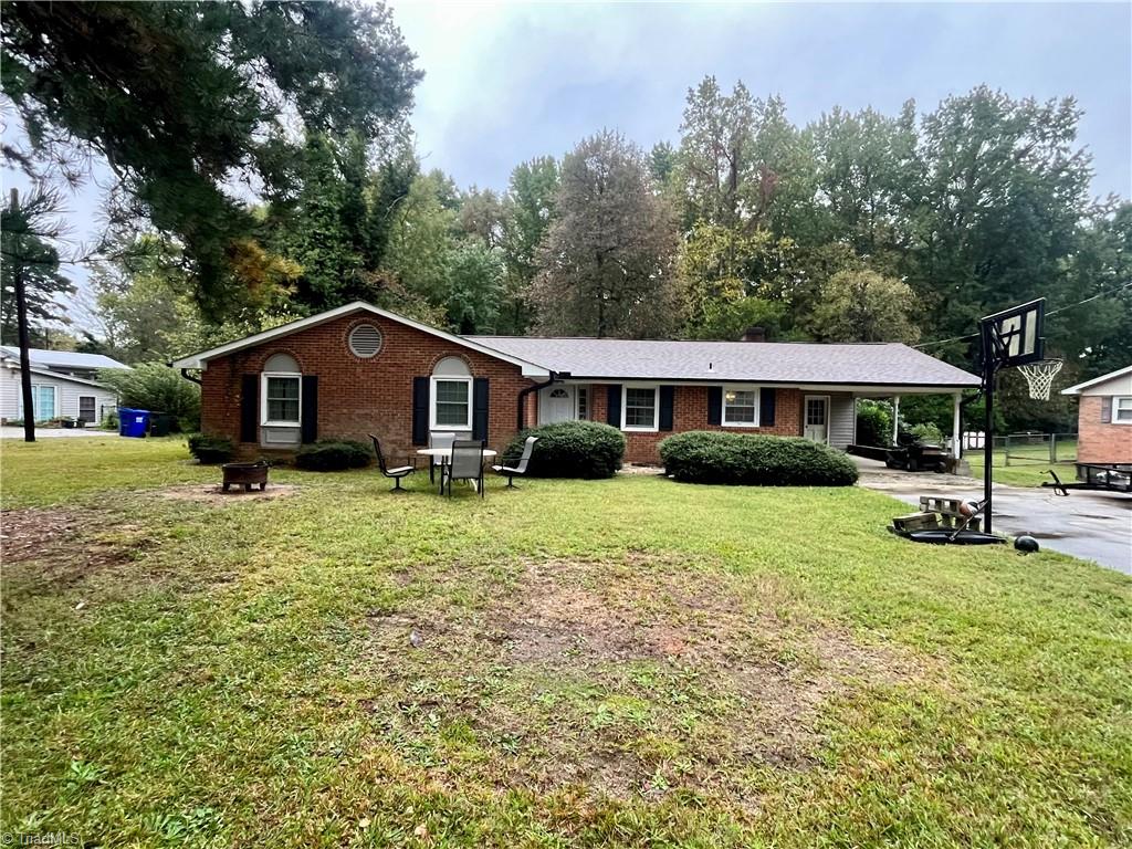 7309 Davis Country Road Property Photo 1