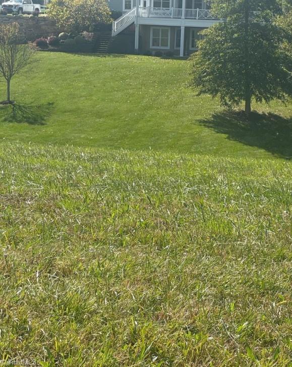 Lot 219 Canterbury Drive Property Photo 1