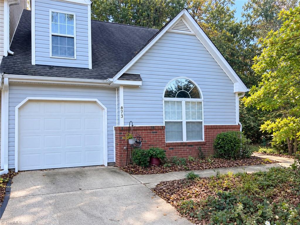 873 Creek Crossing Trail Property Photo 1