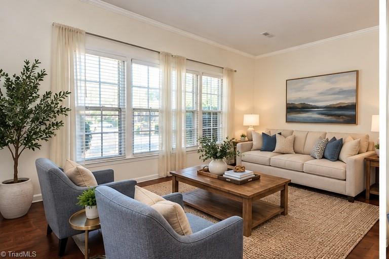 1 Fountain Manor Drive # F Property Photo 6