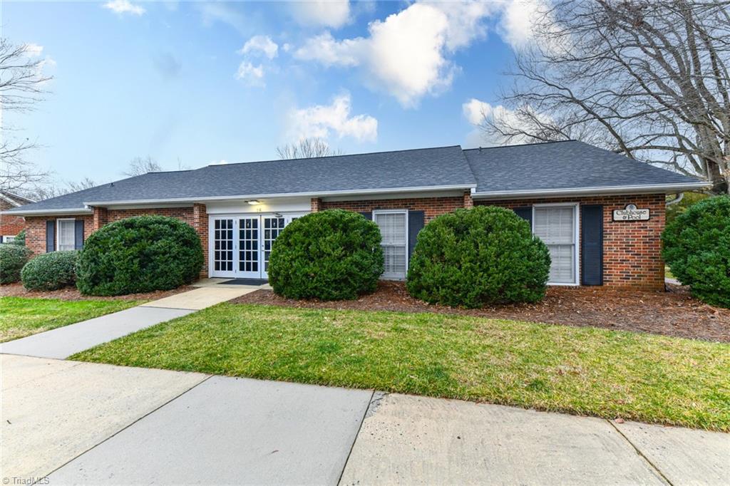 1 Fountain Manor Drive # F Property Photo 43