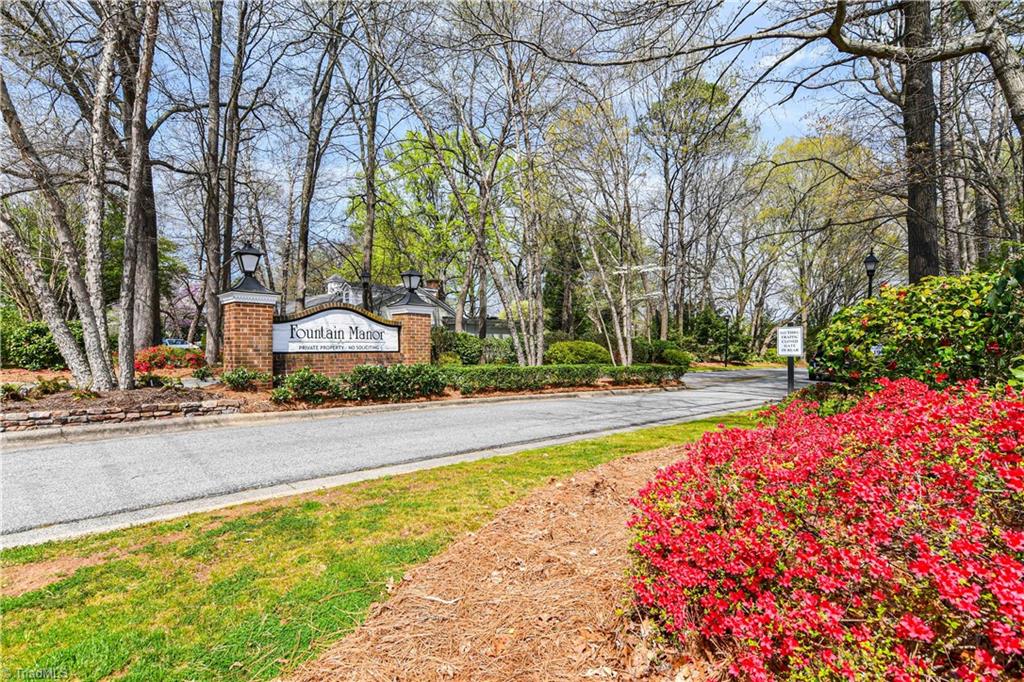 1 Fountain Manor Drive # F Property Photo 46
