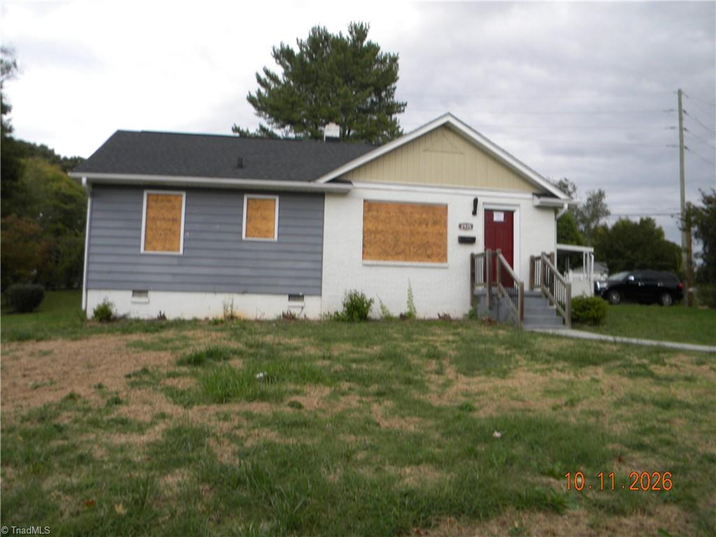 2935 Stockton Street Property Photo 1