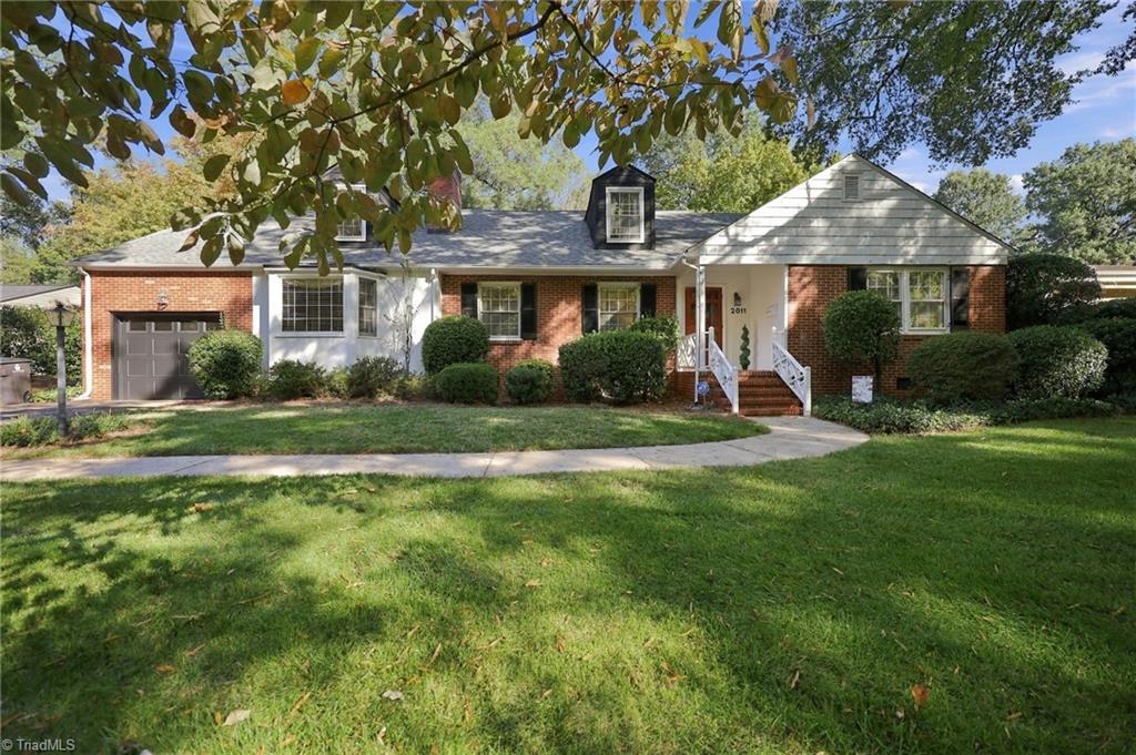 2011 Georgia Avenue Property Photo 1