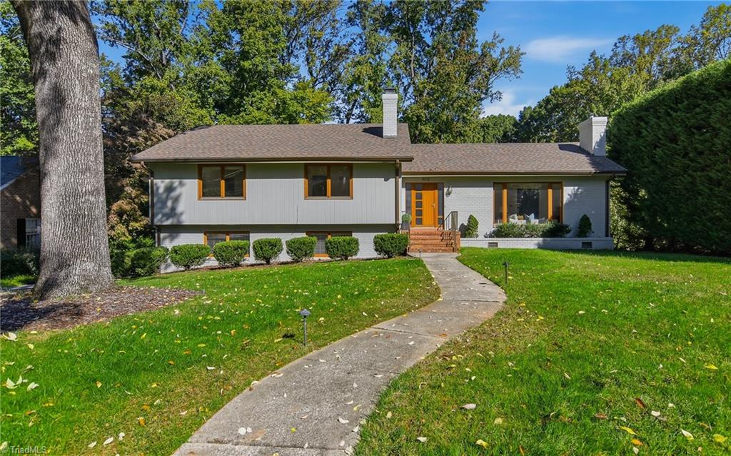 1112 Hammel Road Property Photo 1