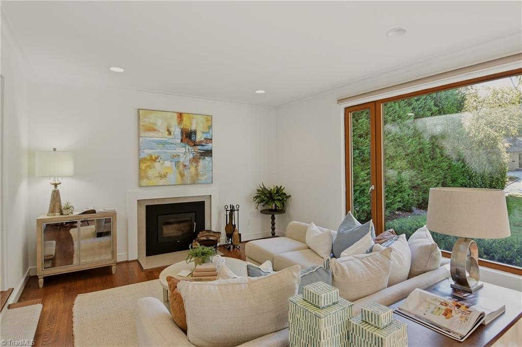 1112 Hammel Road Property Photo 6