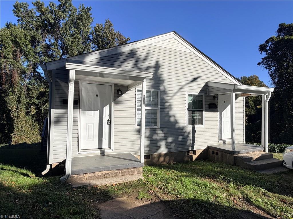 331 Wheeler Avenue # A Property Photo 1