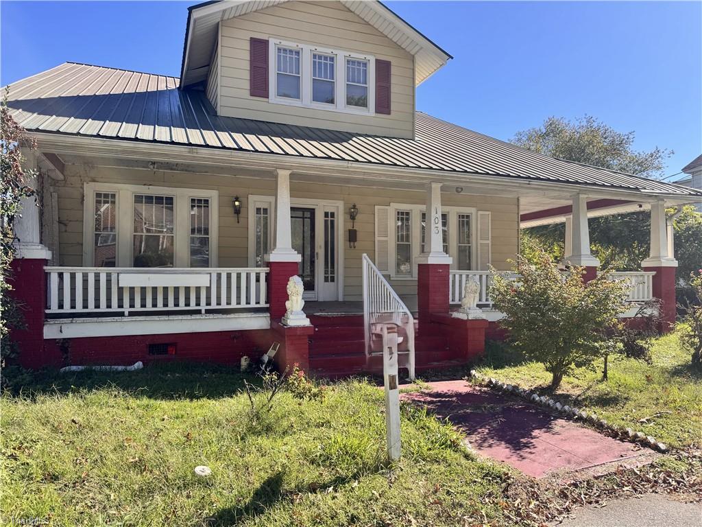 103 N Franklin Street Property Photo 1