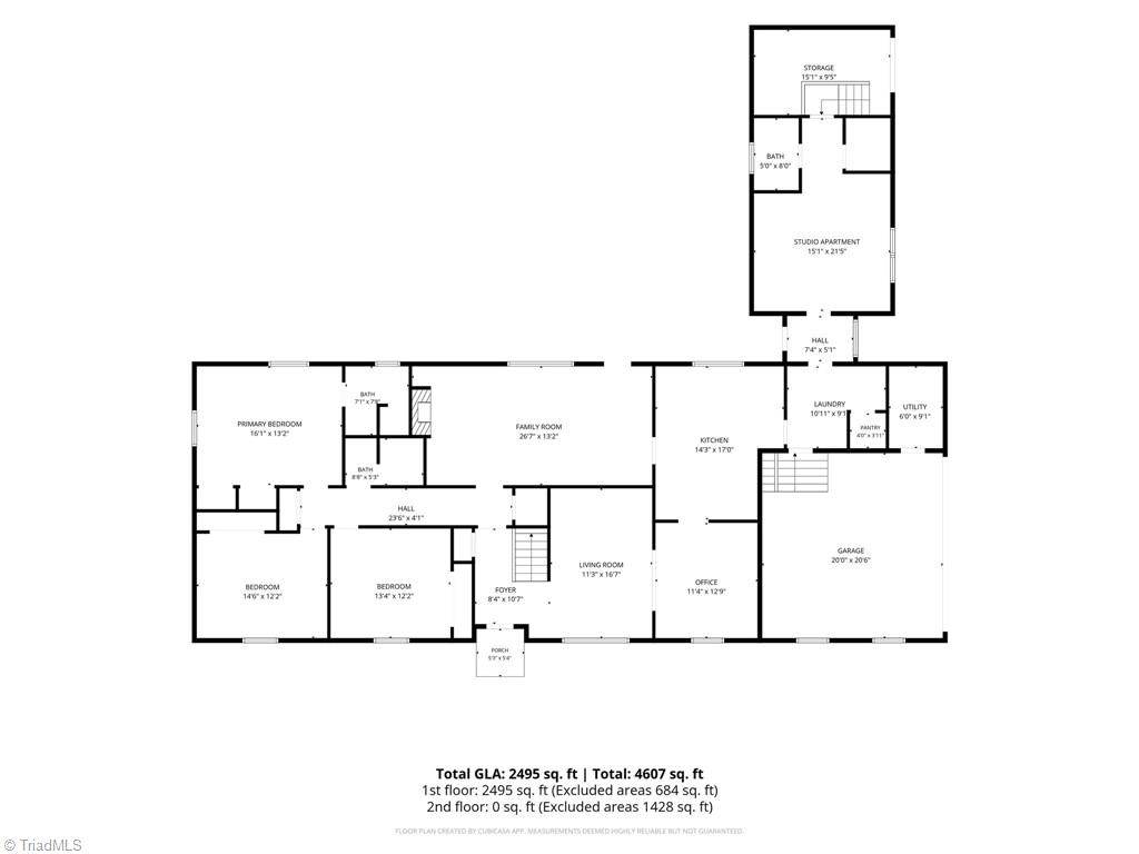 3304 Woodlawn Road Property Photo 22