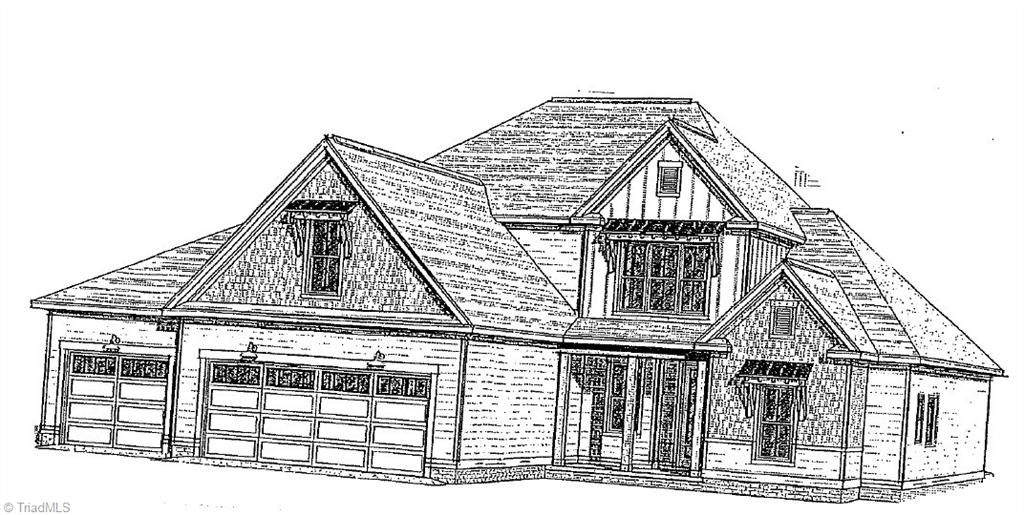 3060 Scarlet Tanager Drive Property Photo 1