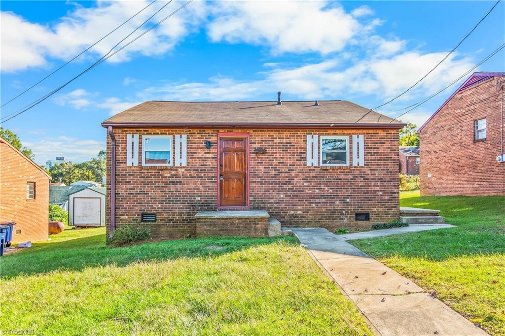 1118 W 13th Street Property Photo 1
