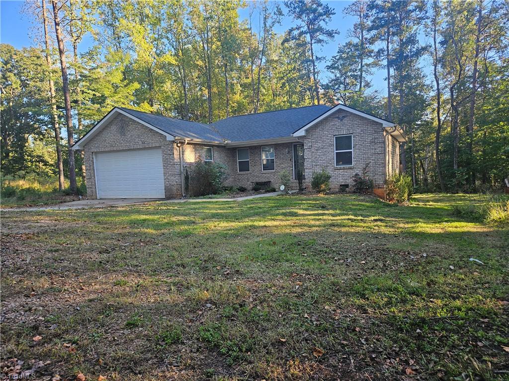 1006 Tyler Court Property Photo 1