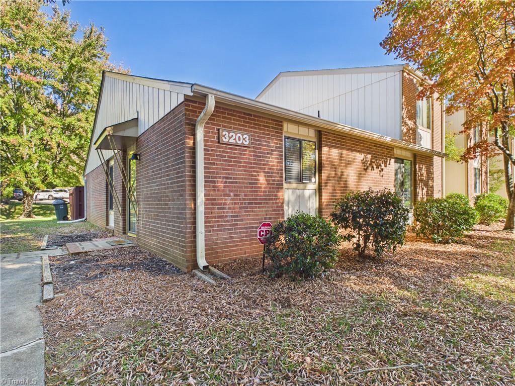 3203 Darden Road # A Property Photo 1